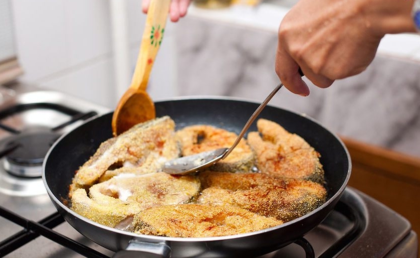 Рецепт сочной и ароматной рыбы — словно в ресторане